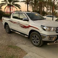 تويوتا هايلوكس